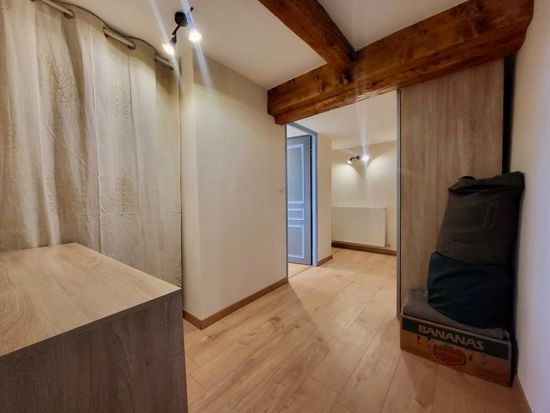 Maison - 155 m² - 6 pièces
