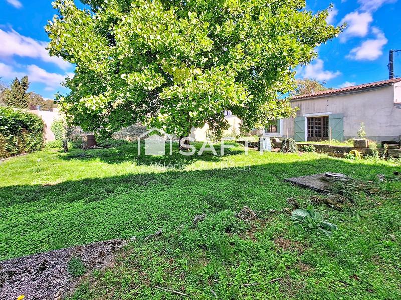 Maison - 132 m² - 7 pièces