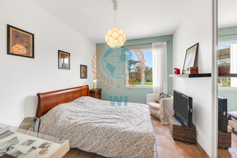 Villa - 135 m² - 4 pièces