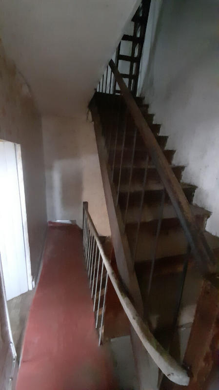 Maison - 60 m² - 6 pièces