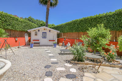 Maison - 111 m² - 4 pièces