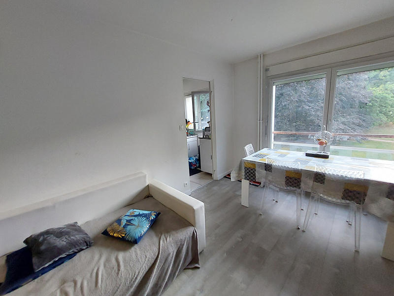 Appartement - 91 m² - 4 pièces