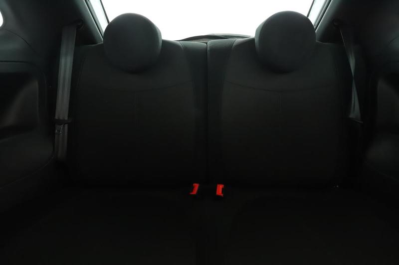 Abarth 500 1.4 Turbo t-Jet 595 Pista 160 ch