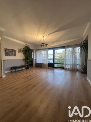 Appartement - 88 m² - 4 pièces