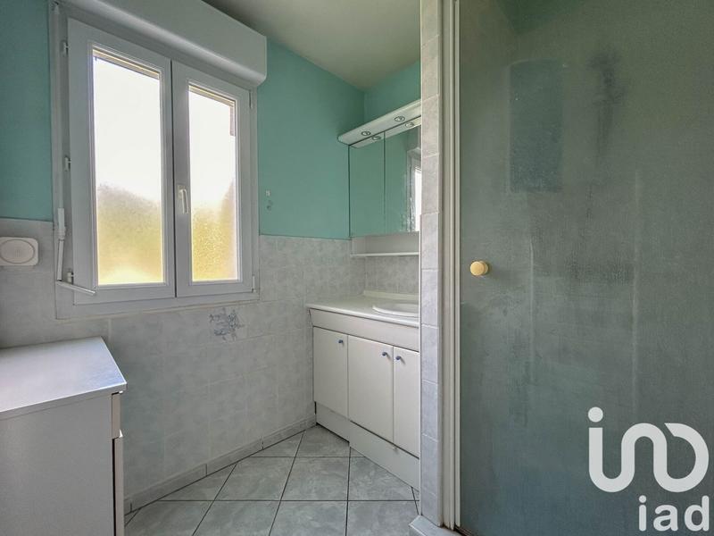 Maison - 150 m² - 8 pièces