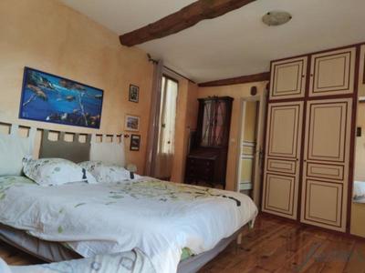 Maison de village - 90 m² - 4 pièces