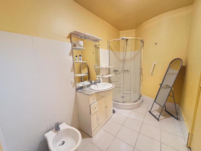 Appartement - 139 m² - 5 pièces