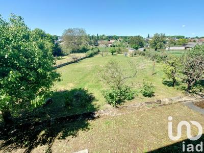 Maison de village - 93 m² - 5 pièces