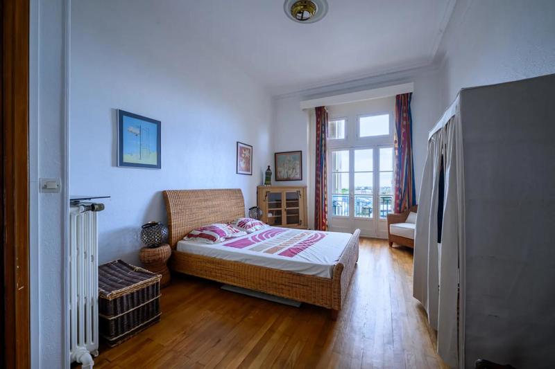 Appartement - 177 m² - 6 pièces