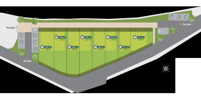 Maison - 88 m² - 5 pièces