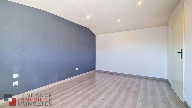 Maison - 166 m² - 7 pièces