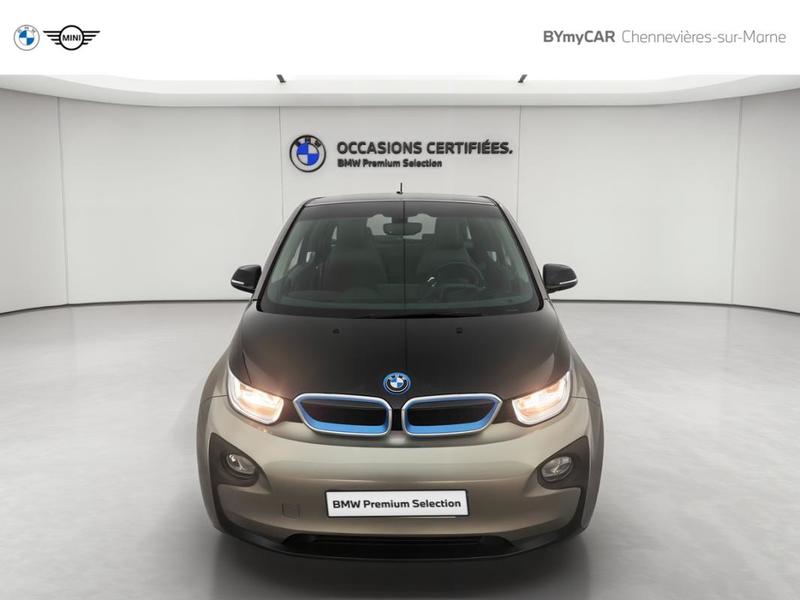 Bmw i3 I01 94 Ah 170 ch +Edition Atelier a
