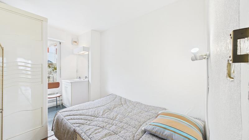 Appartement - 50 m² - 3 pièces