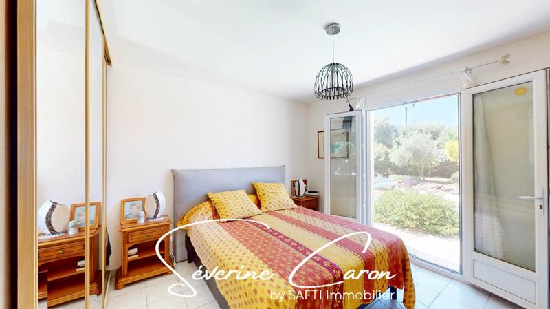 Maison - 121 m² - 5 pièces