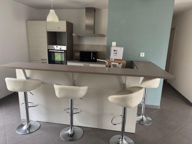 Maison - 75 m² - 4 pièces