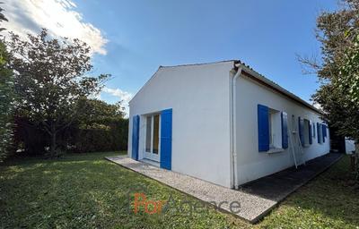 Maison - 141 m² - 7 pièces