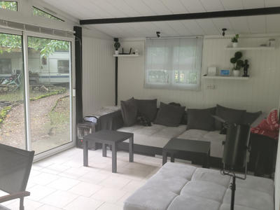 Propriété - 30 m² - 2 pièces