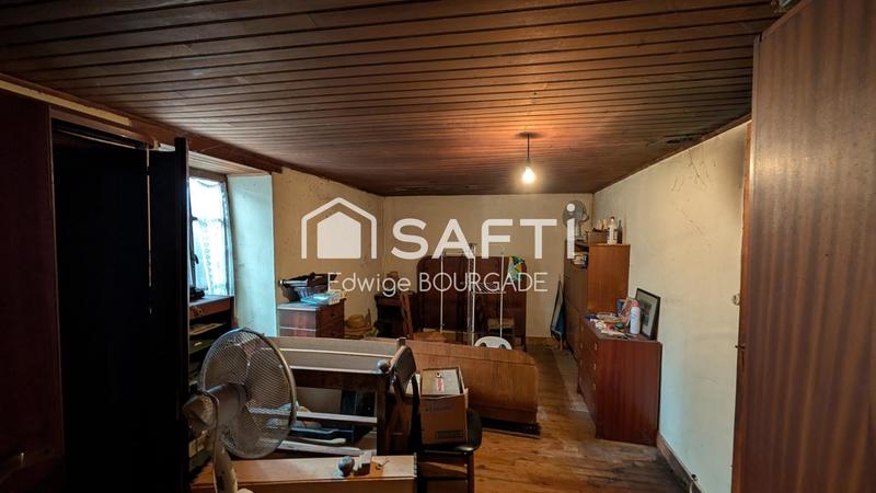 Maison - 70 m² - 3 pièces