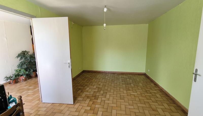 Maison - 119 m² - 5 pièces