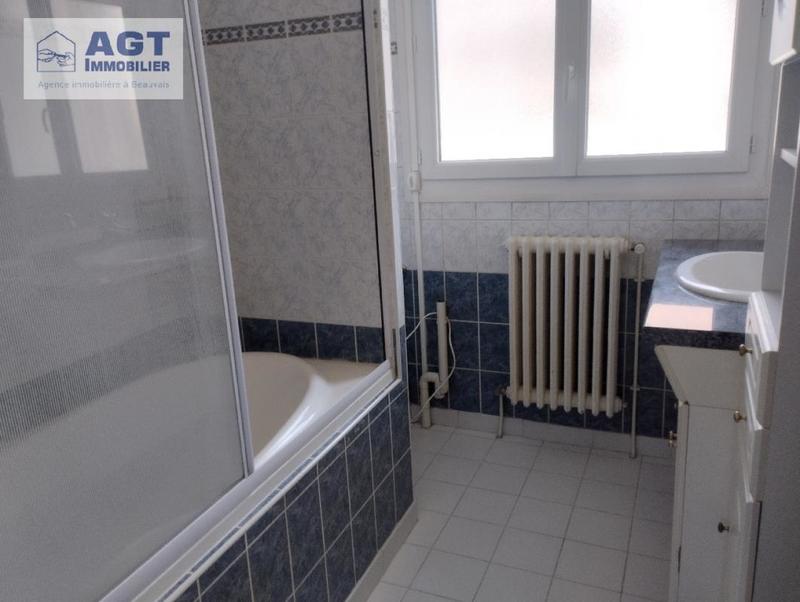 Appartement - 93 m² - 3 pièces