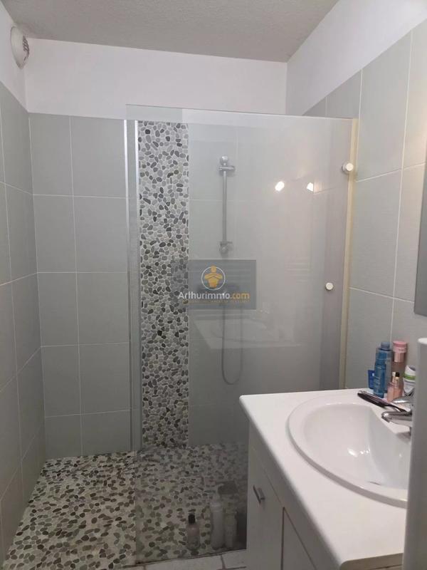 Appartement - 97 m² - 4 pièces