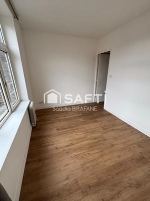 Appartement - 30 m² - 2 pièces
