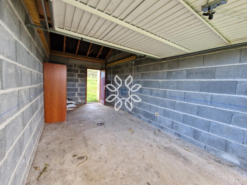 Maison de village - 100 m² - 4 pièces