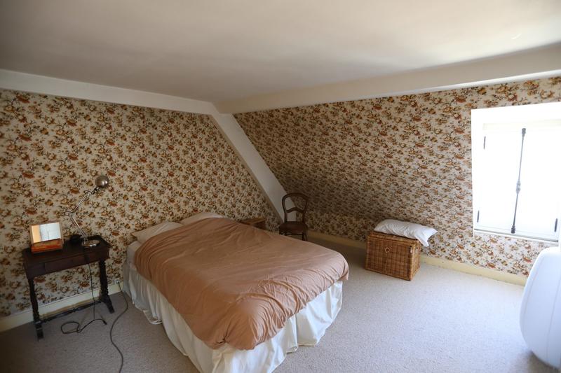 Maison - 135 m² - 8 pièces