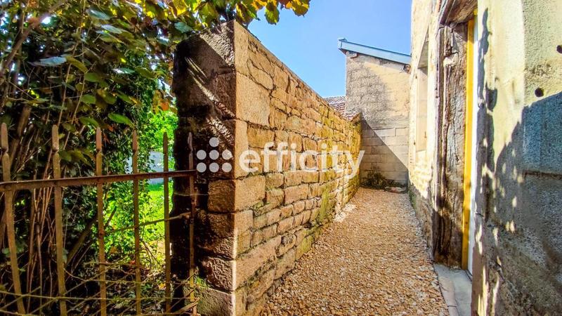 Maison - 107 m² - 4 pièces