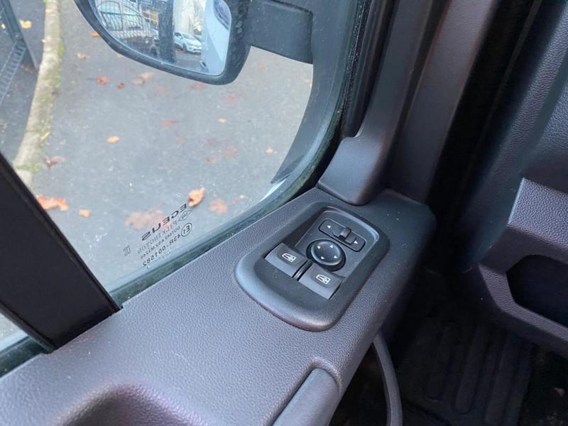 Renault Master Benne F3500 L2 2.3 dci 145 cv Clim Bluetooth attelage 21650 ht