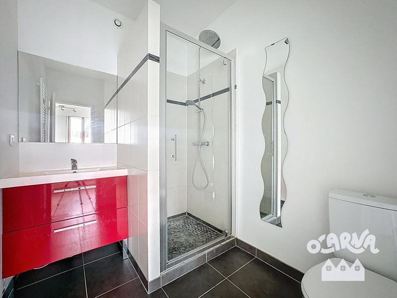 Appartement - 19 m² - 1 pièce