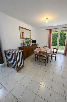 Maison contemporaine - 68 m² - 3 pièces