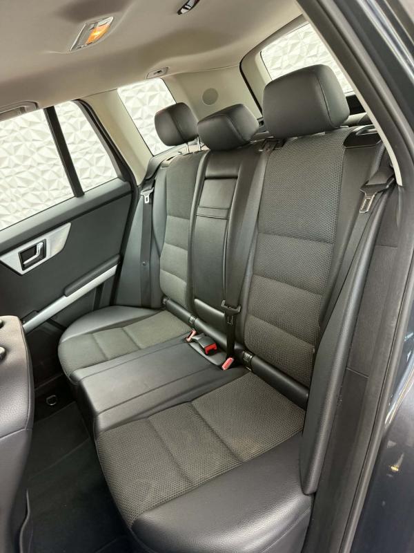 Mercedes Classe Glk 220 CDi 2.1 16v 170 Cv. 7g-Tronic