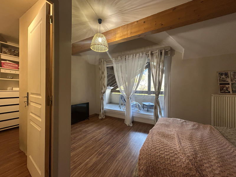 Duplex - 79 m² - 3 pièces