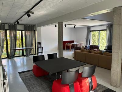 Maison - 147 m² - 4 pièces