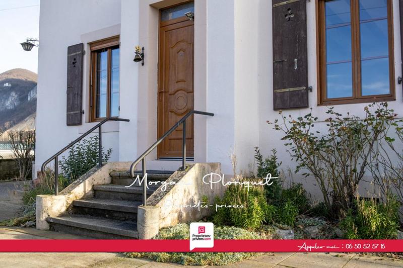 Maison - 133 m² - 5 pièces