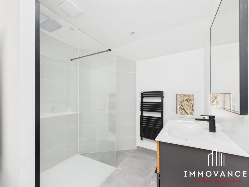 Maison ancienne - 166 m² - 7 pièces