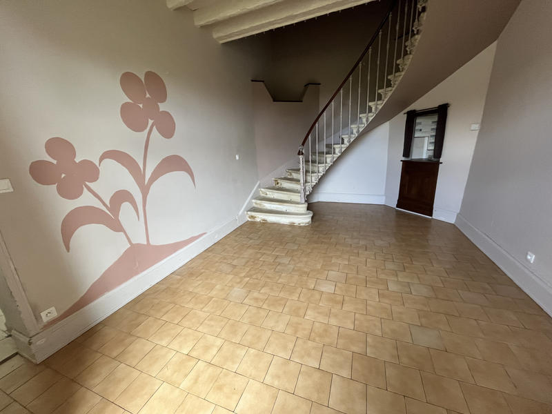 Maison - 206 m² - 5 pièces