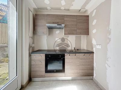 Maison - 91 m² - 5 pièces