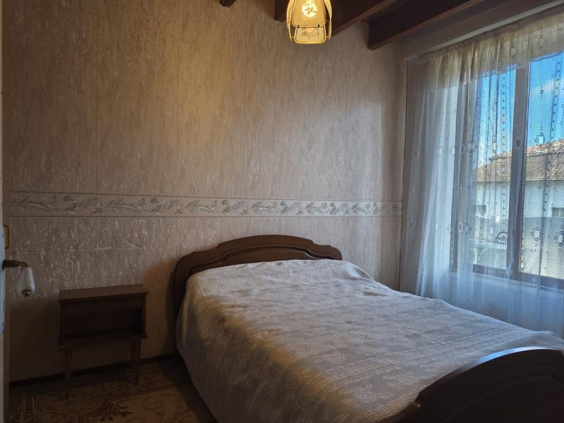 Ferme - 117 m² - 5 pièces