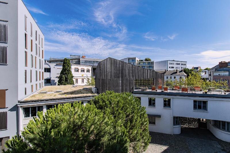 Studio - 18 m² - 1 pièce