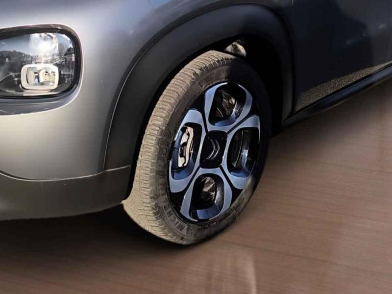 Citroën C3 Aircross 1.2 PureTech 110 cv s&amp;S Shine