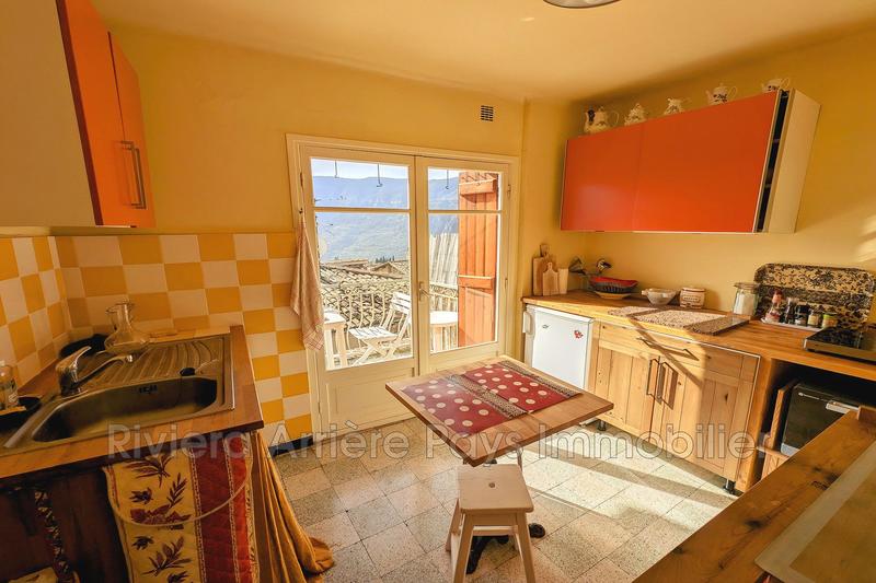 Maison de village - 153 m² - 7 pièces