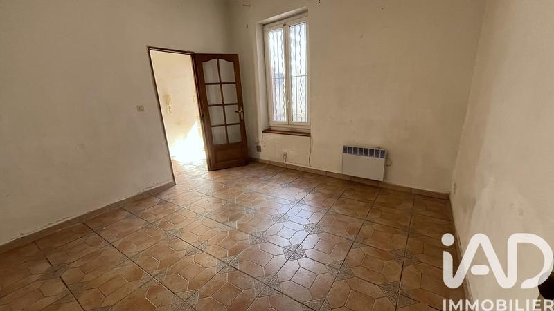 Maison - 67 m² - 4 pièces
