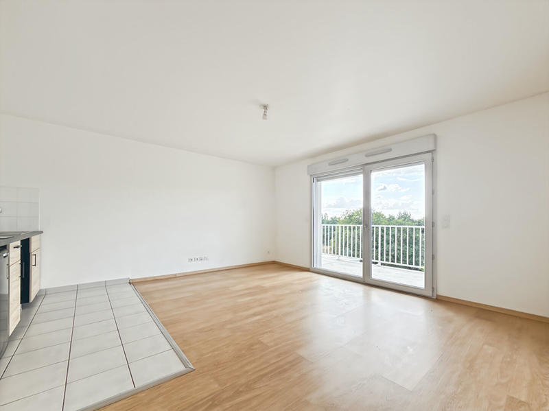 Appartement - 30 m² - 1 pièce