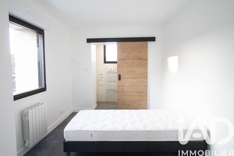 Maison - 82 m² - 4 pièces