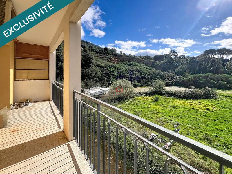 Appartement - 78 m² - 3 pièces