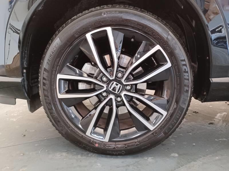 Honda Hrv e:Hev 1.5 i-Mmd Advance Style