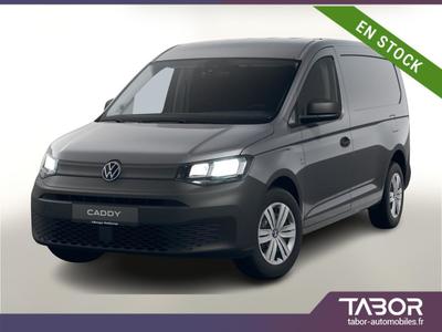 Volkswagen Caddy Cargo Maxi 2.0 Tdi 102 Comp