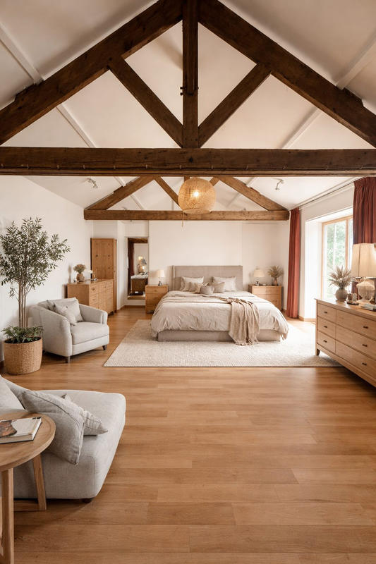 Maison - 184 m² - 7 pièces